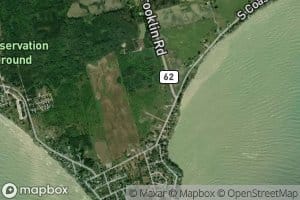 Dry Creek