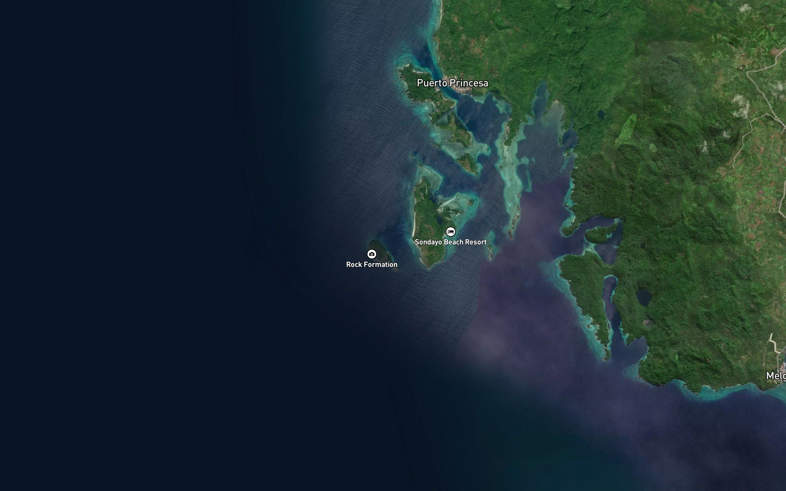 Hagakubek Channel