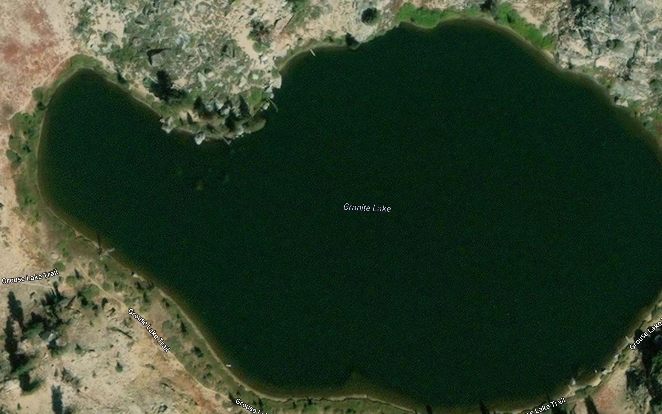 Granite Lake