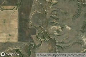 Middle Fork Sand Creek