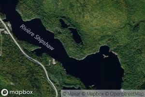 Lac de l'Abattage