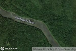 Hurdman Creek