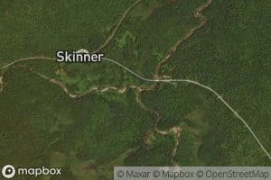 South Branch Moose River