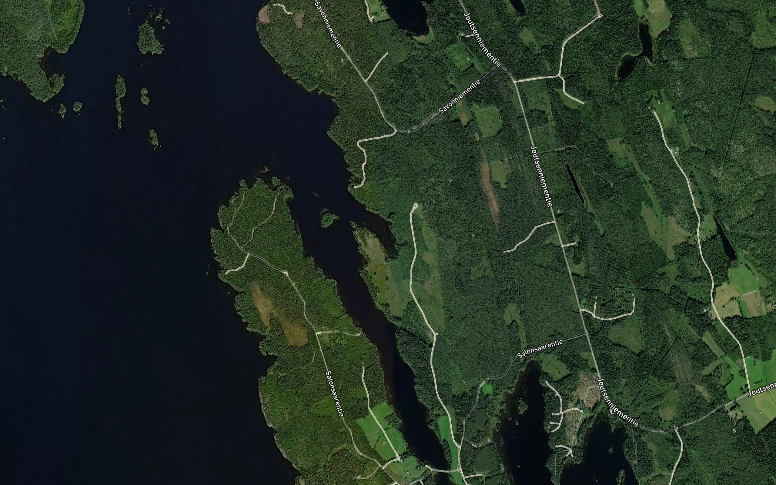 Kurjenlahti
