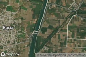 Western Yamuna Canal Main Line Upper