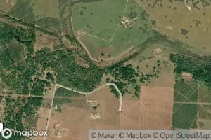 Milby Creek