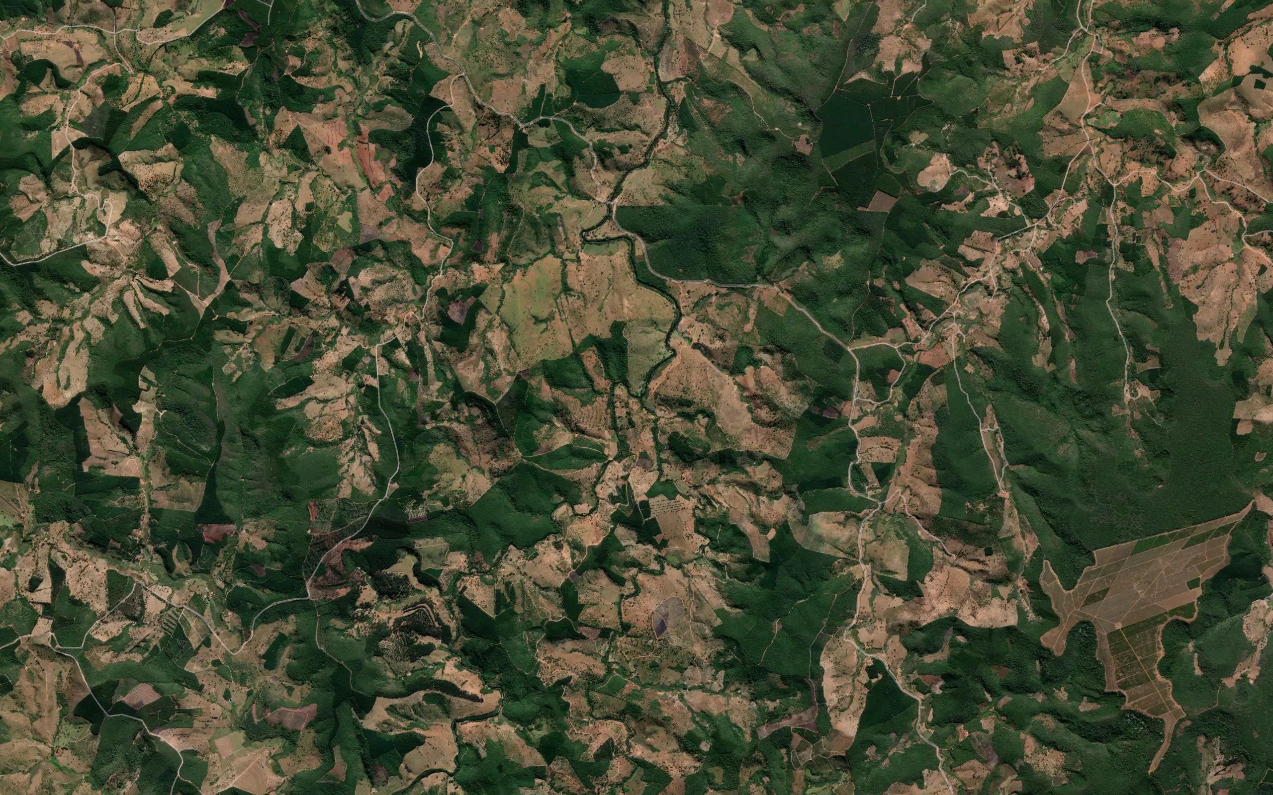 Rio Itamarandiba do Campo