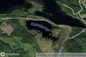 Kakolampi