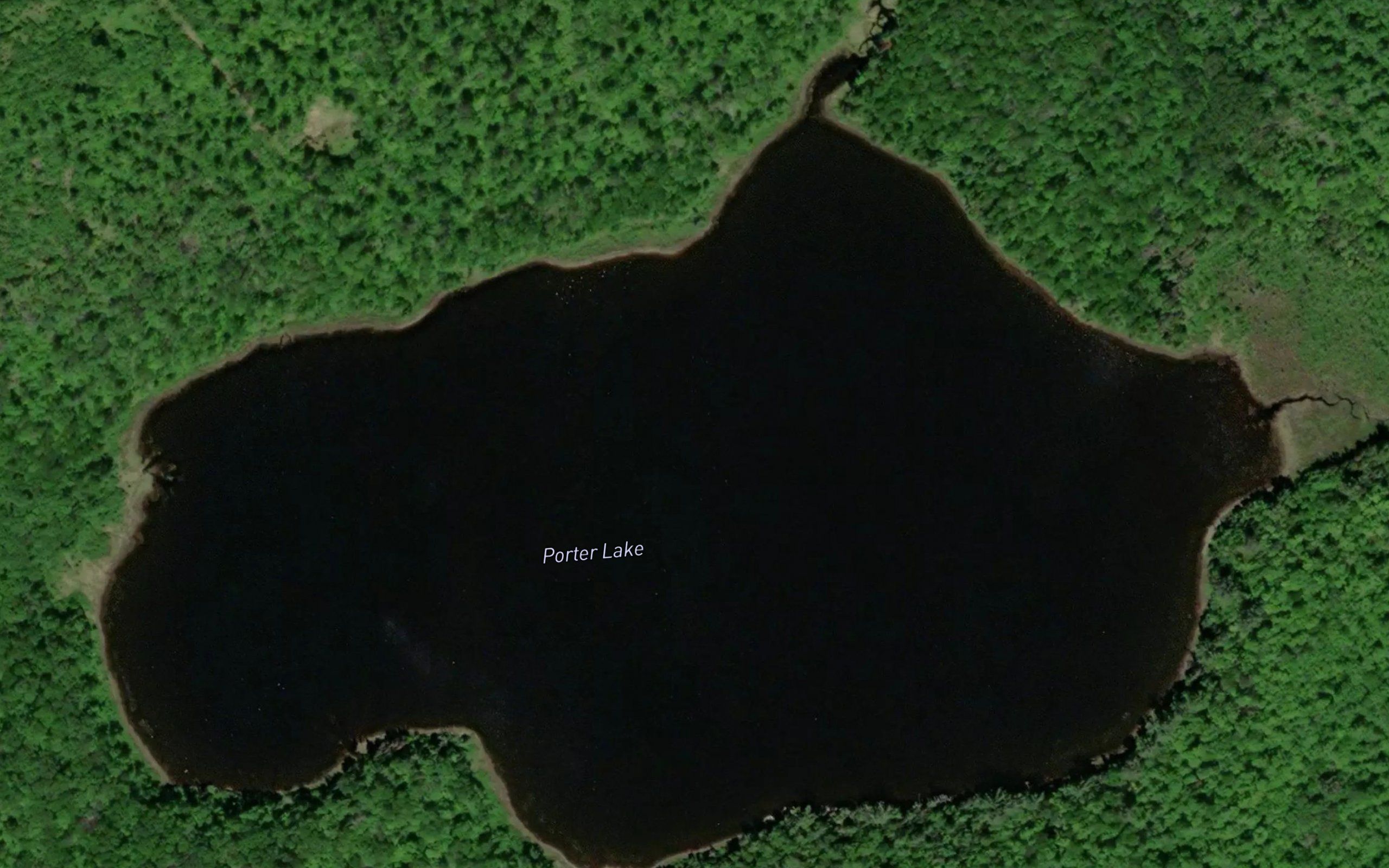 Porter Lake