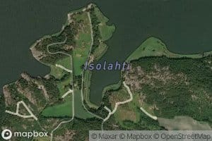 Isolahti