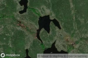 MacGillivray Lake