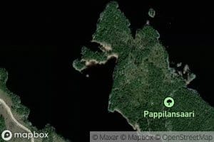 Papinlahti