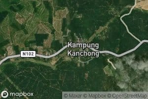 Sungai Kanchong Besar