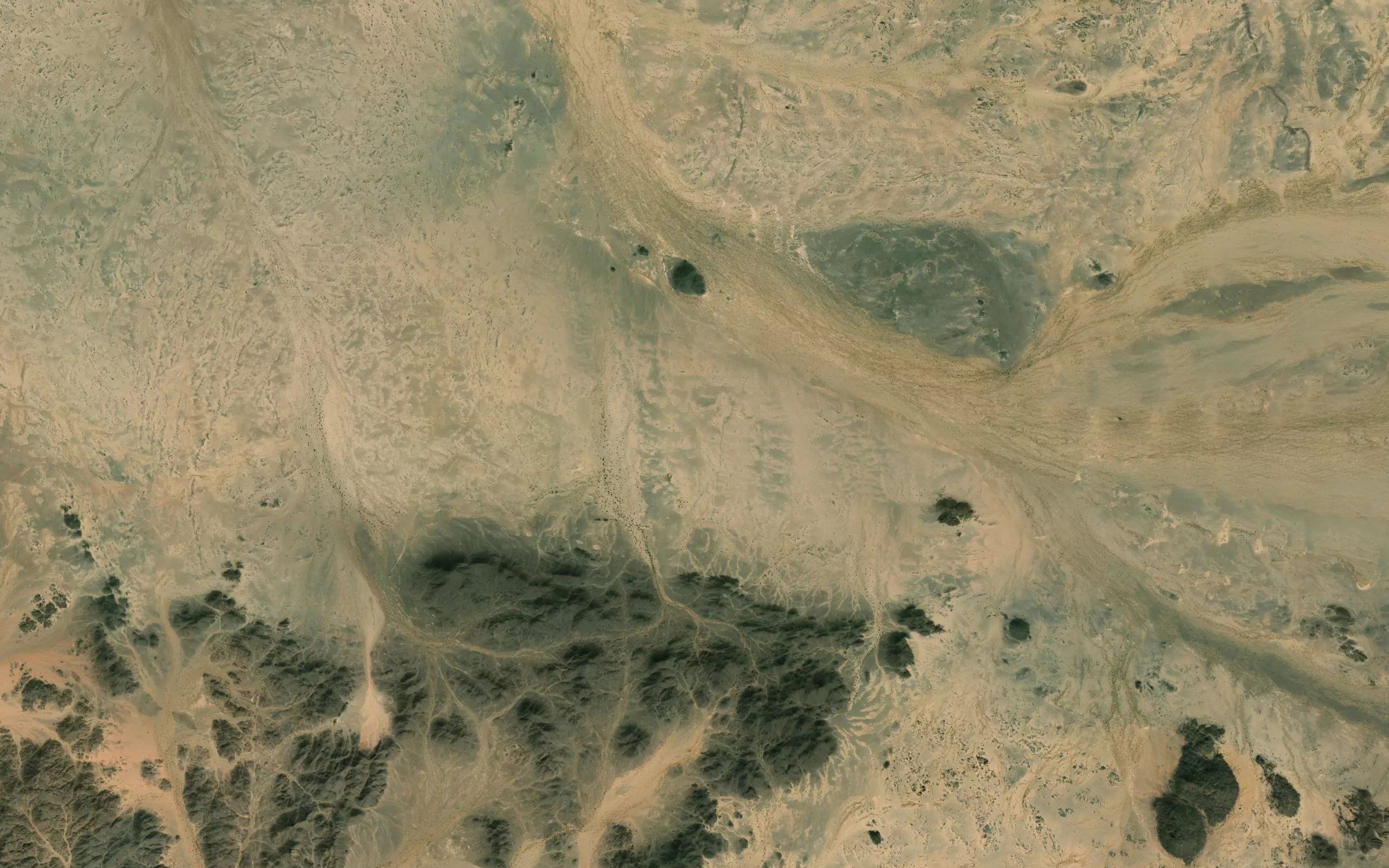 Khor Abu Sheita