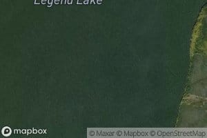 Legend Lake