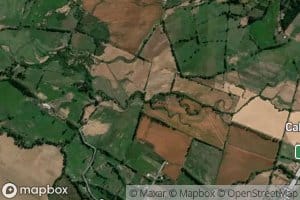 Estero Salto de Agua