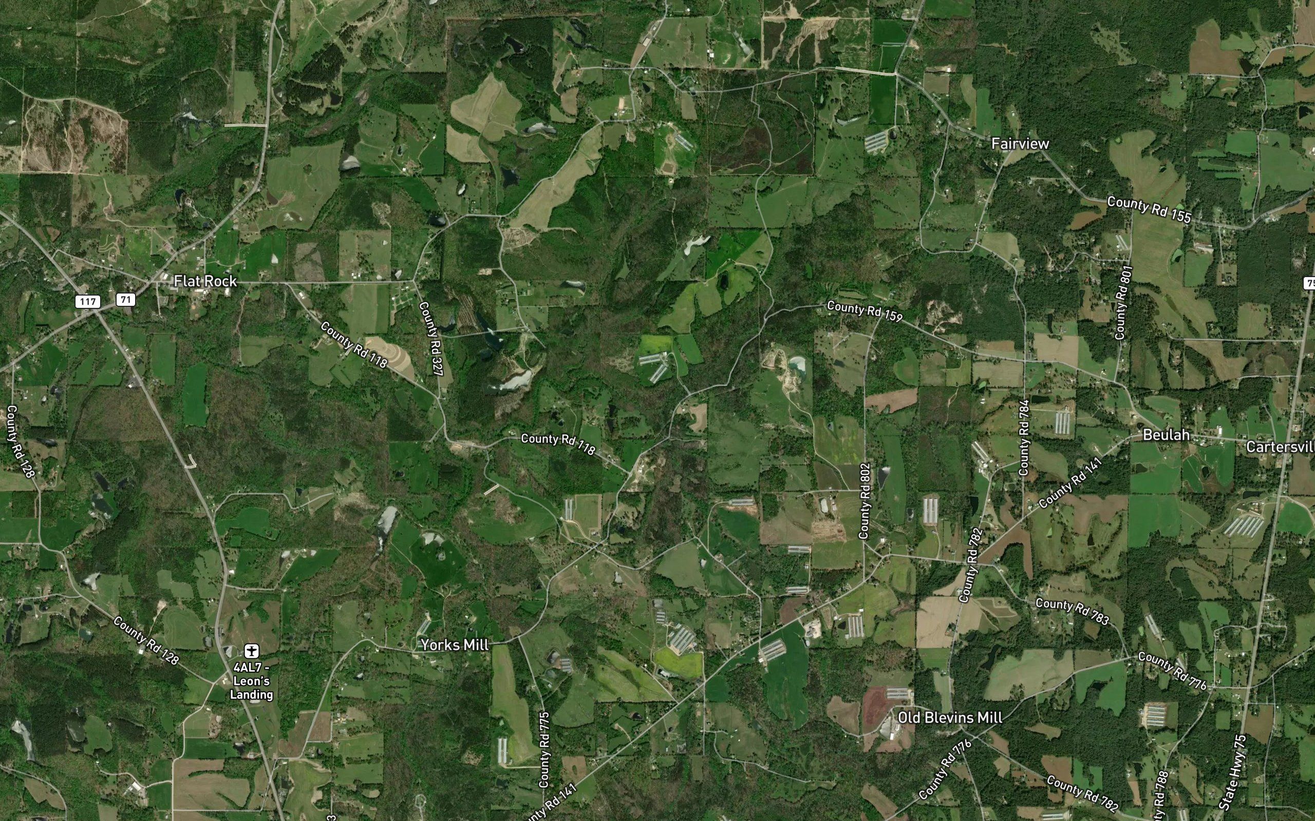Steele Creek