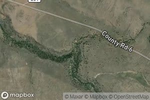 Schamp Creek