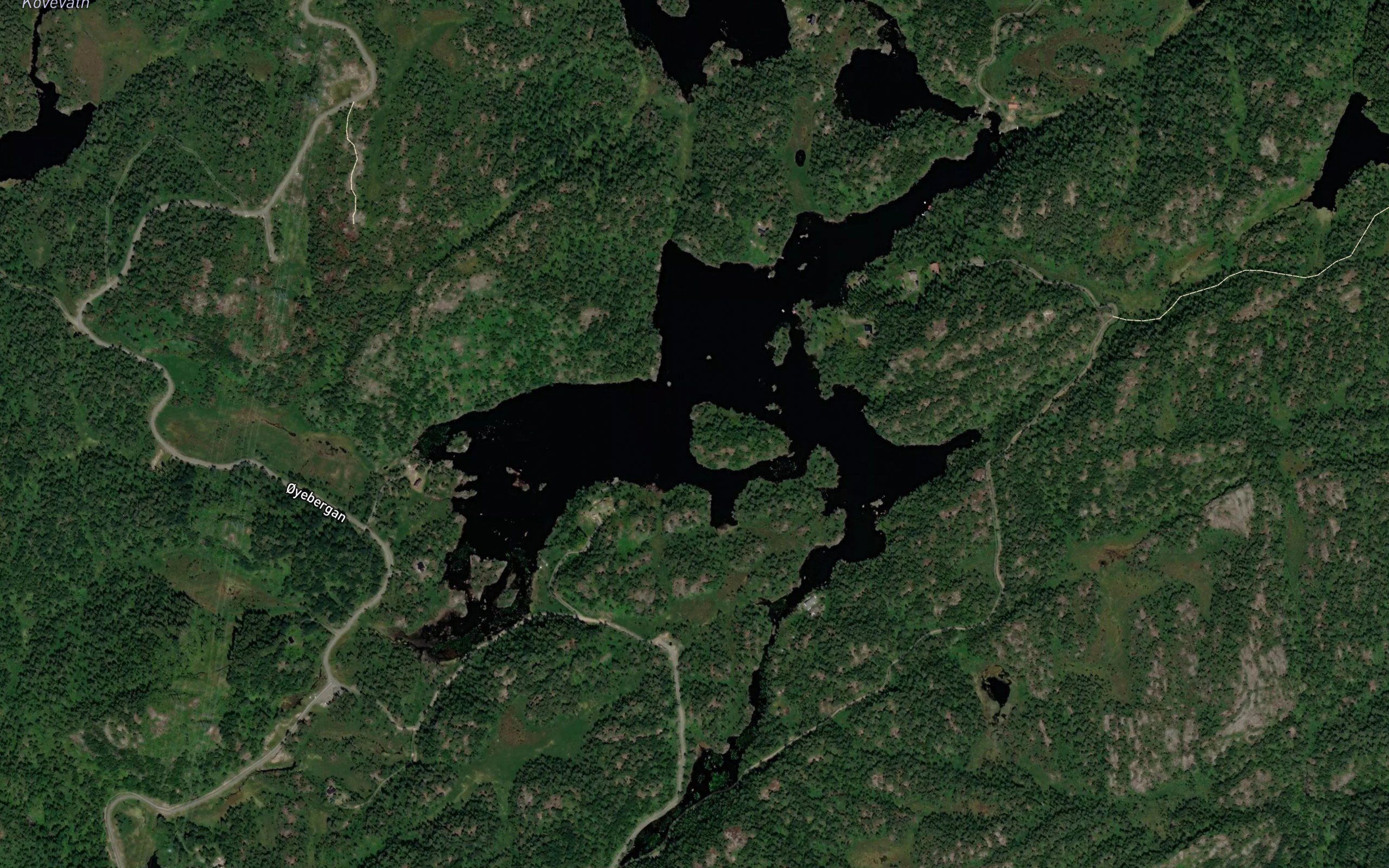 Sibbuvatnet