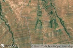 Cheshmeh-ye Kani-ye Ku