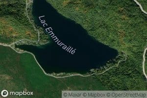 Lac Emmuraille