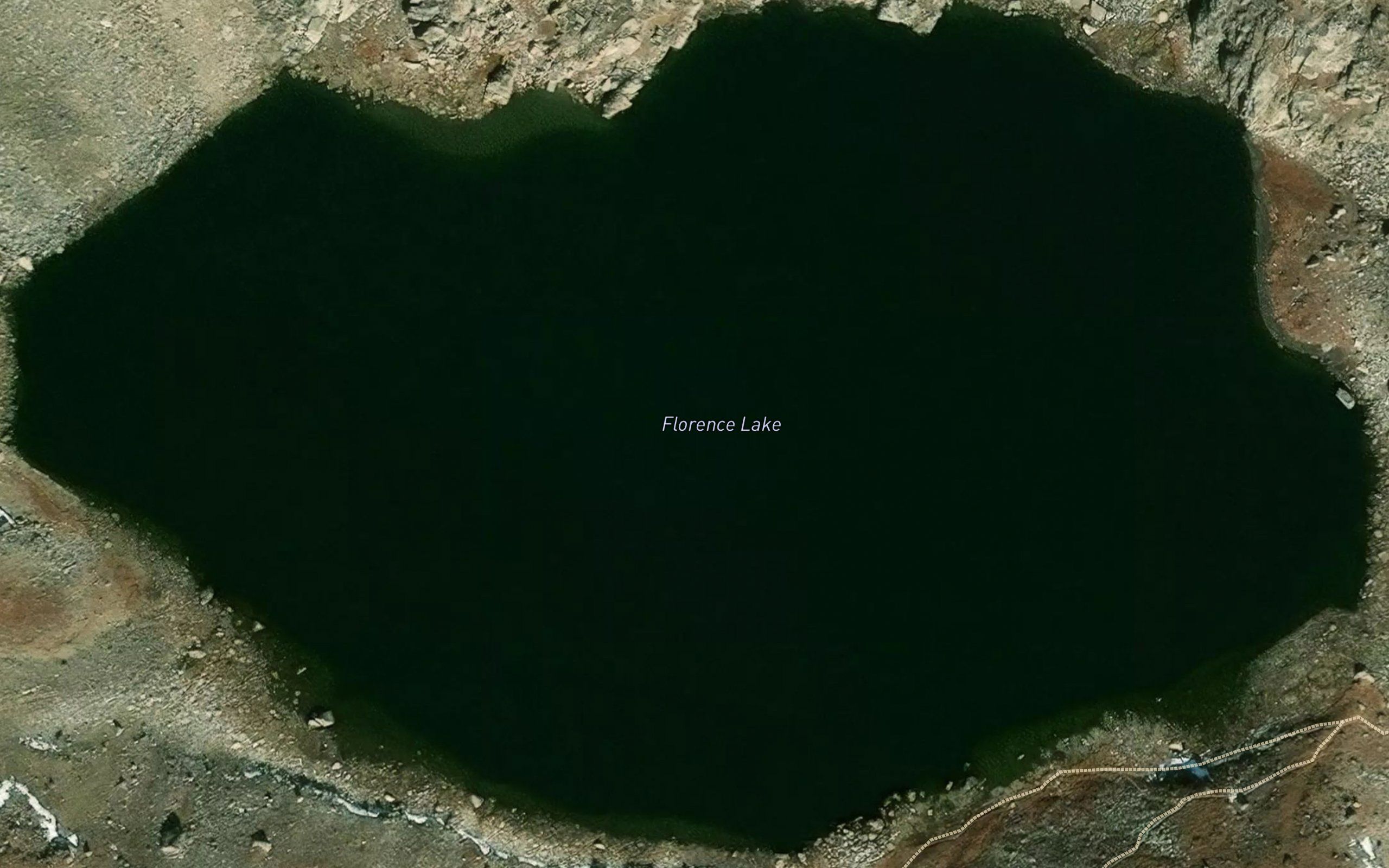 Florence Lake