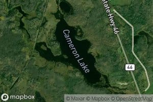 Cameron Lake