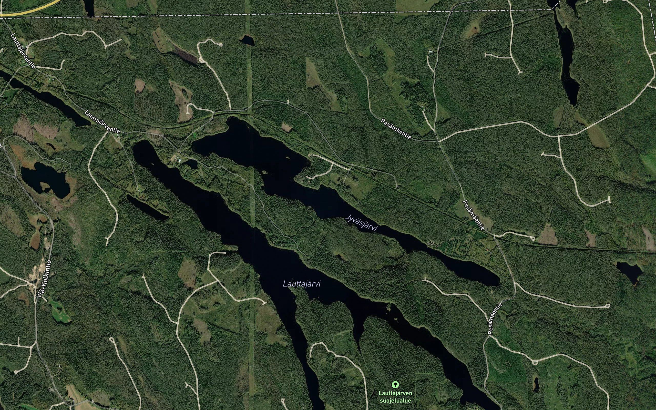 Jyvasjarvi