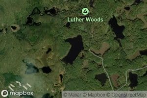 Bodins Lake