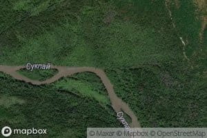 Vostochnyy Tsafaktay