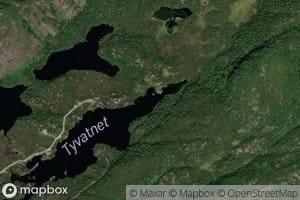 Tyvatnet