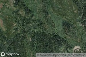 Paask Creek