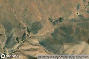 Cheshmeh-ye Darreh Kureh