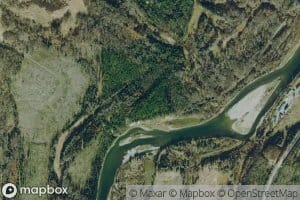 Cutoff Creek