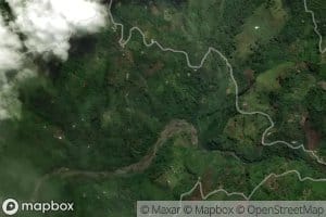 Quebrada Santa Clara