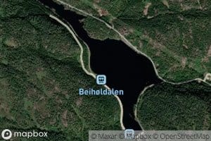 Beieholen