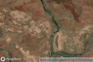 Milli Creek