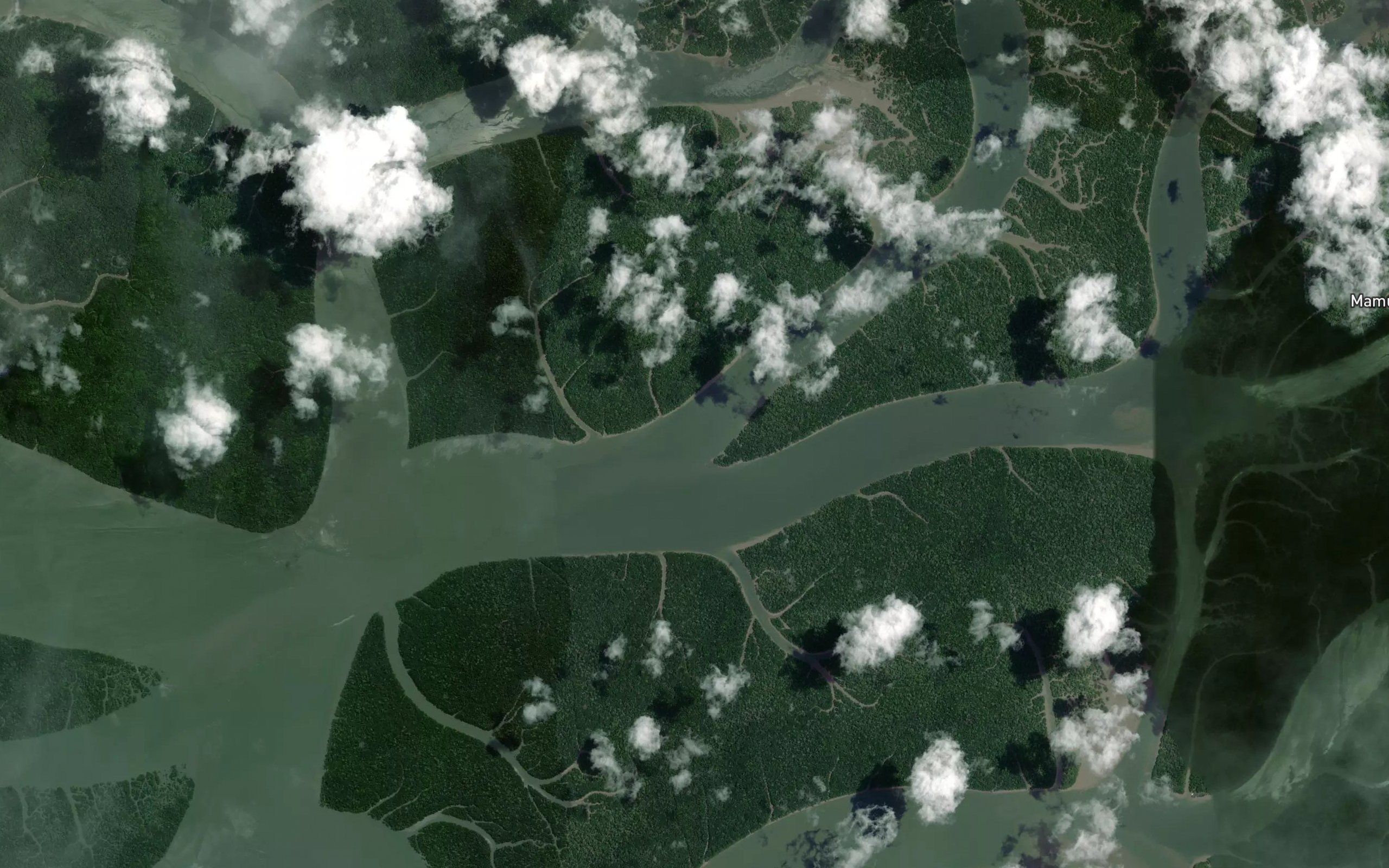 Sungai Anakasi