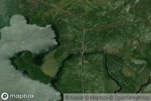 Ruisseau du Voyageur