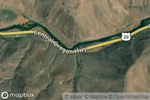 Gold Creek