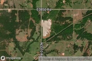 Bear Fall Coon Creek Site 2r Reservoir