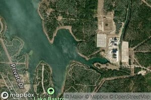 Lake Bastrop