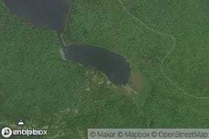 Third Lake