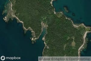 Southwest Cove