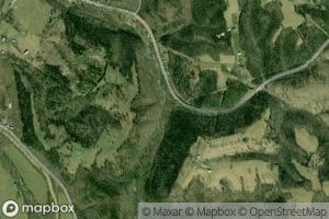 Carrs Creek