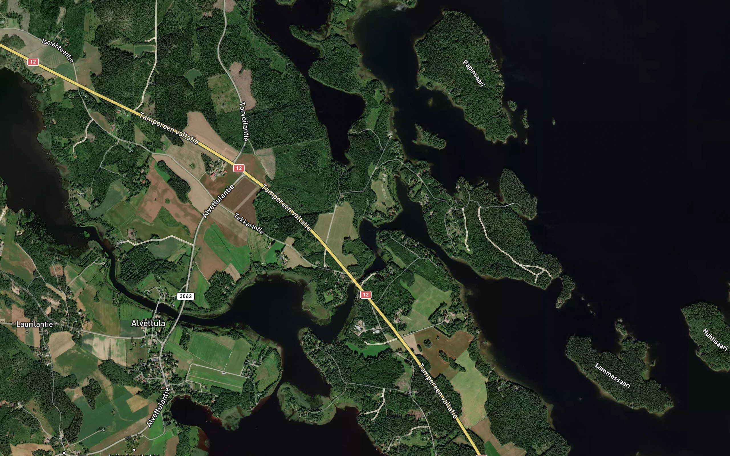 Isonkivenlahti