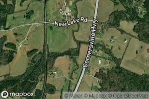 New Lake Branch