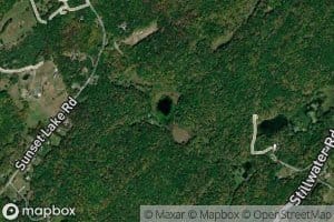 Mud Pond