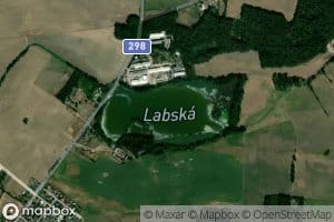 Rybnik Labska
