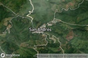 Quebrada del Restaurante